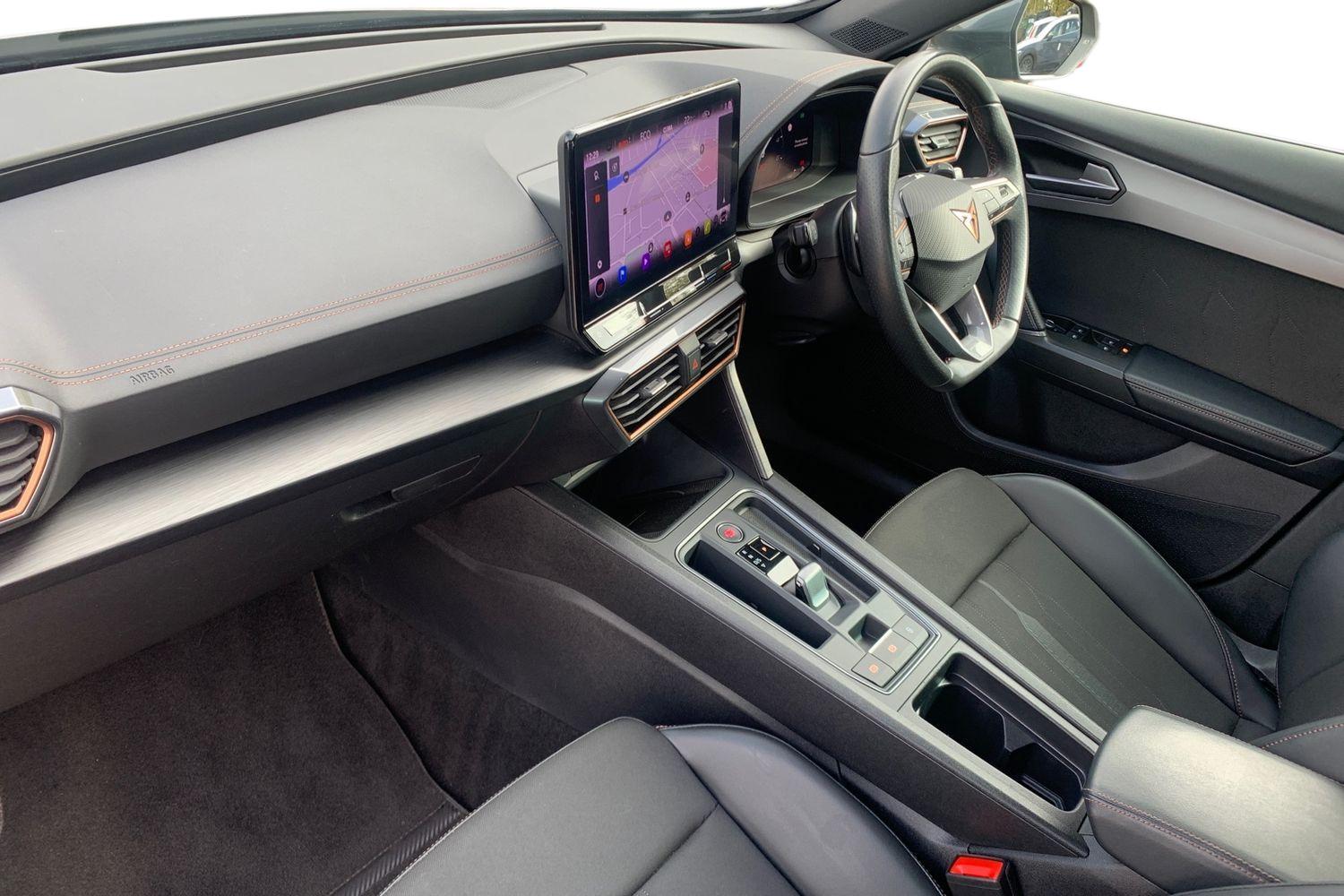 Used Cupra Formentor 2021 for sale - 76144129: Photo 13