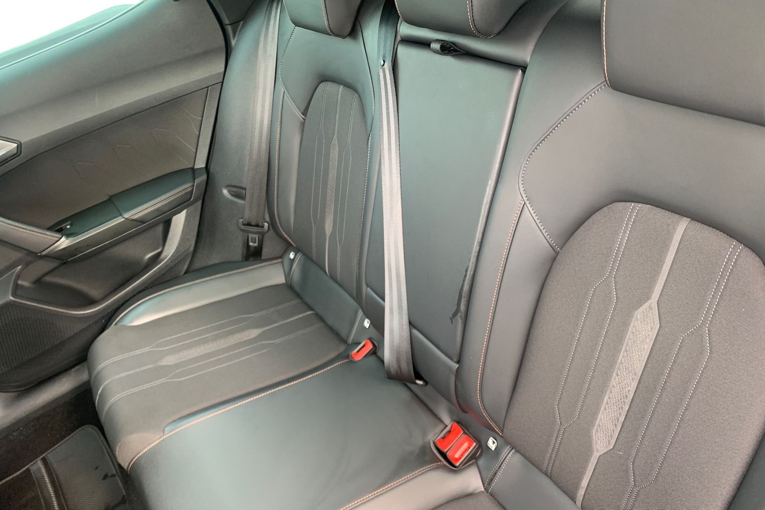 Used Cupra Formentor 2021 for sale - 76144129: Photo 14