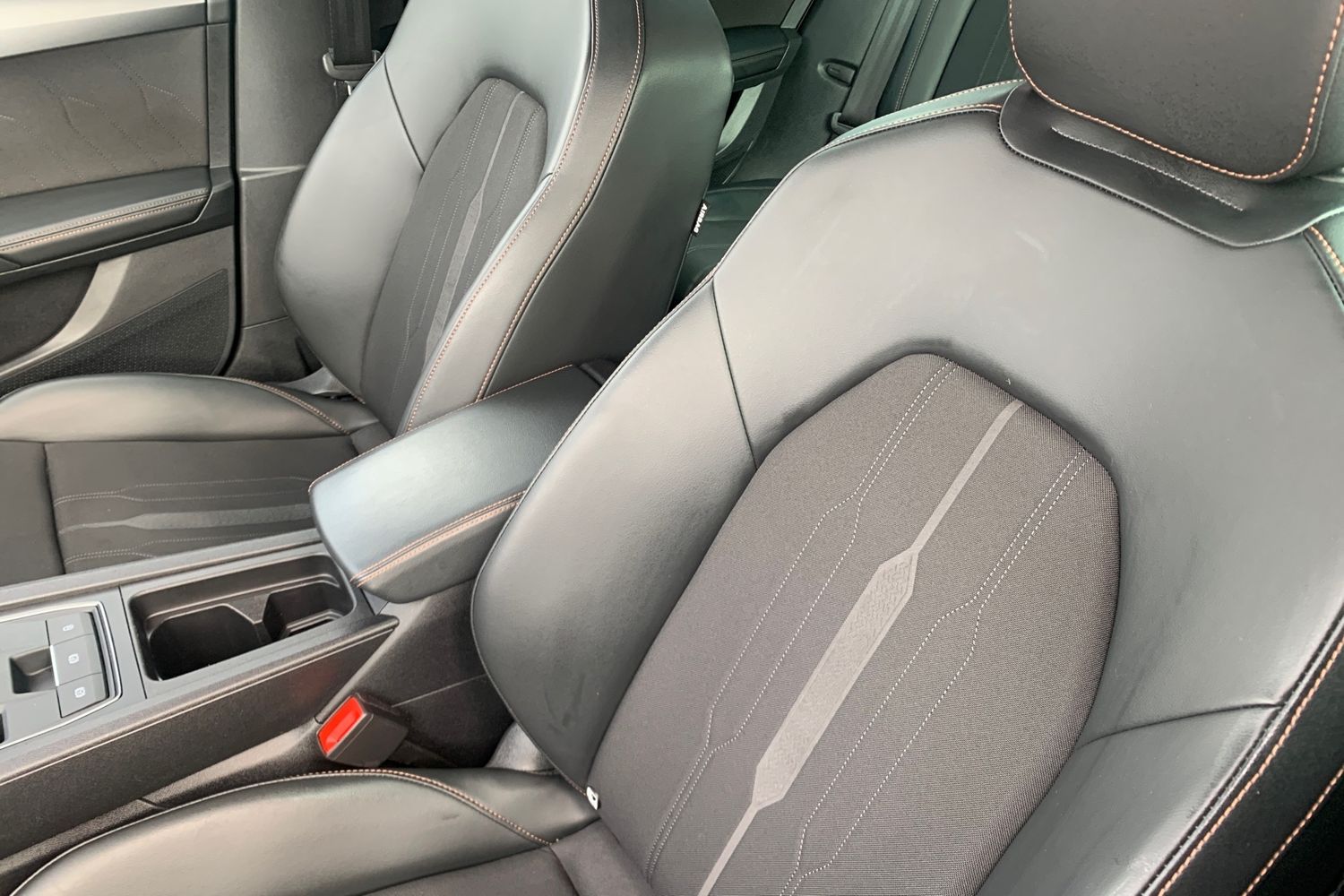 Used Cupra Formentor 2021 for sale - 76144129: Photo 16