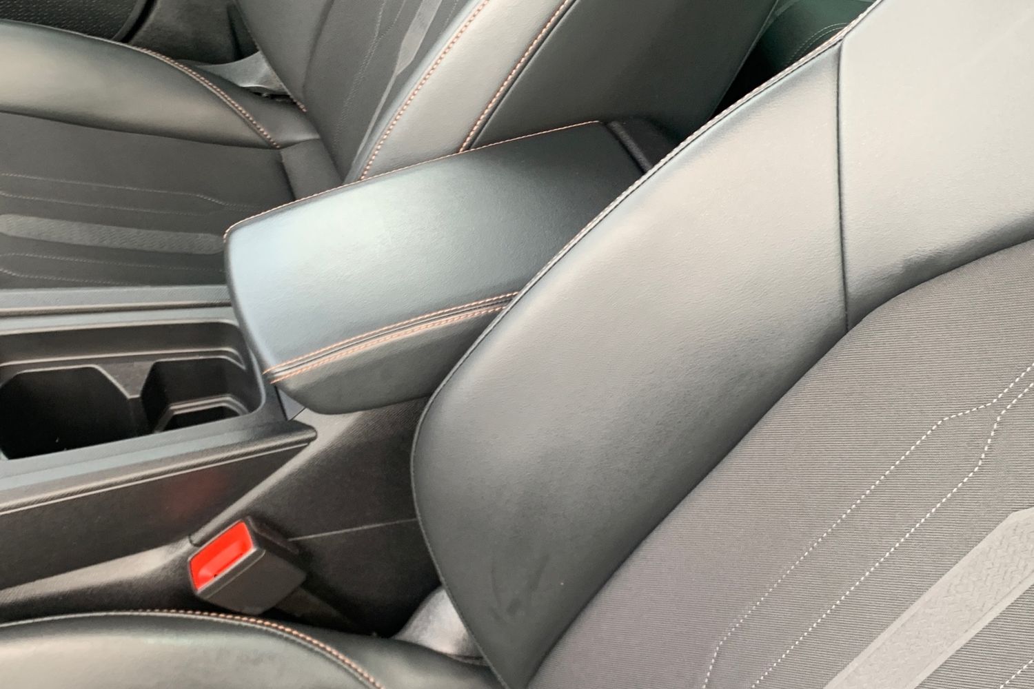 Used Cupra Formentor 2021 for sale - 76144129: Photo 17