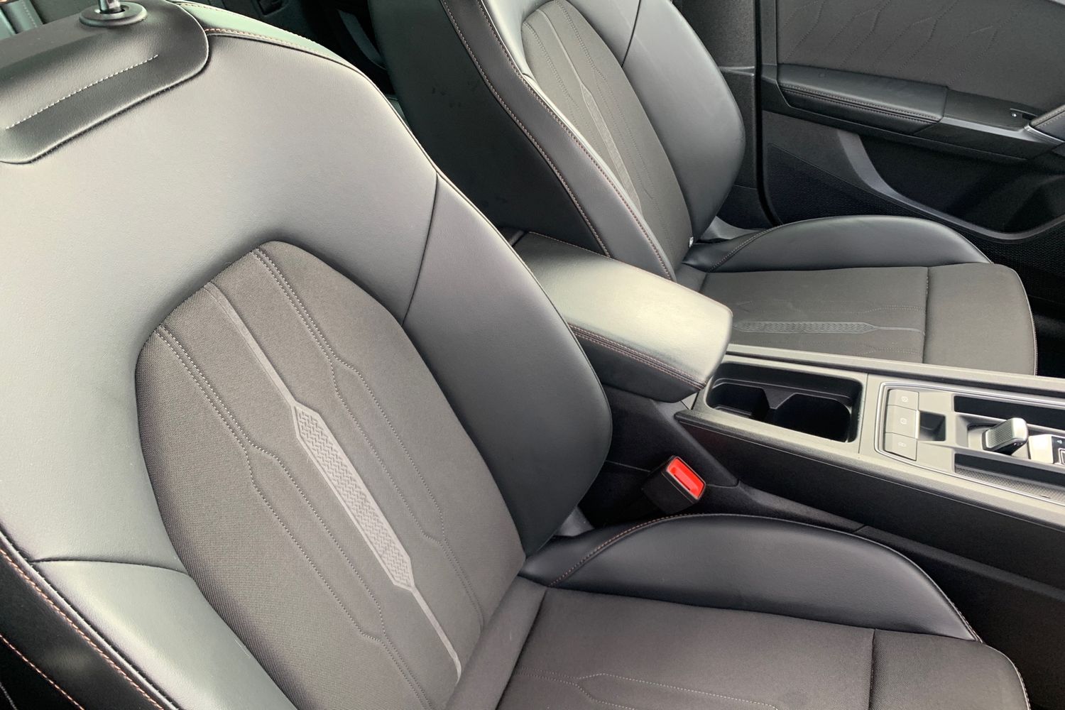 Used Cupra Formentor 2021 for sale - 76144129: Photo 19