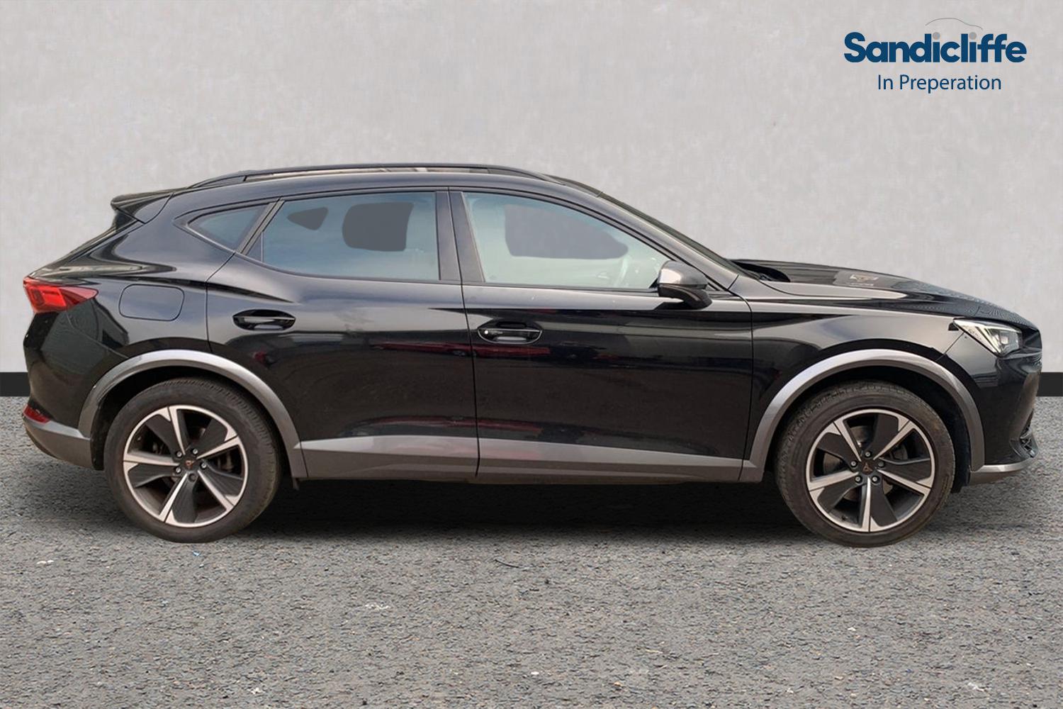 Used Cupra Formentor 2021 for sale - 76144129: Photo 2