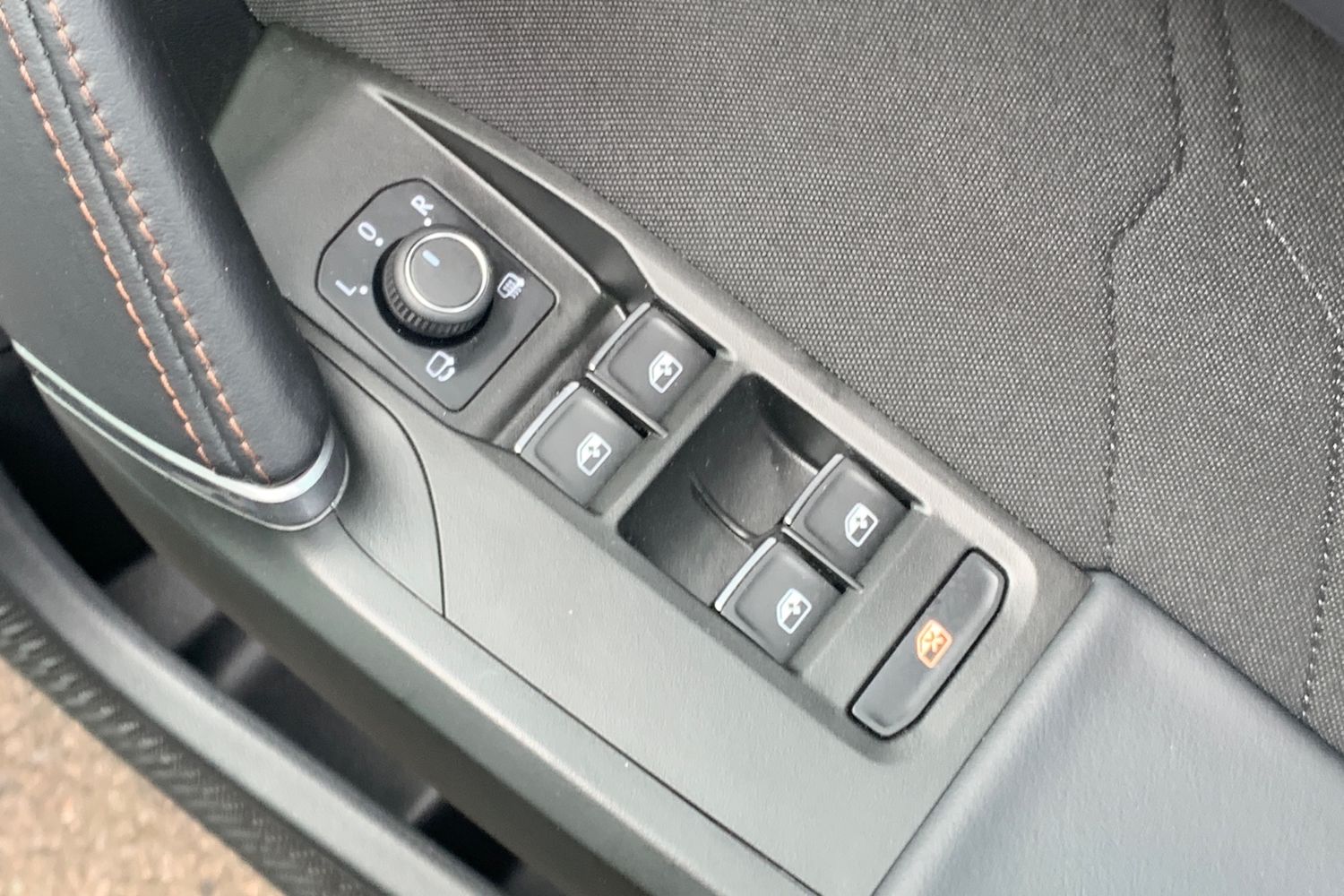 Used Cupra Formentor 2021 for sale - 76144129: Photo 20