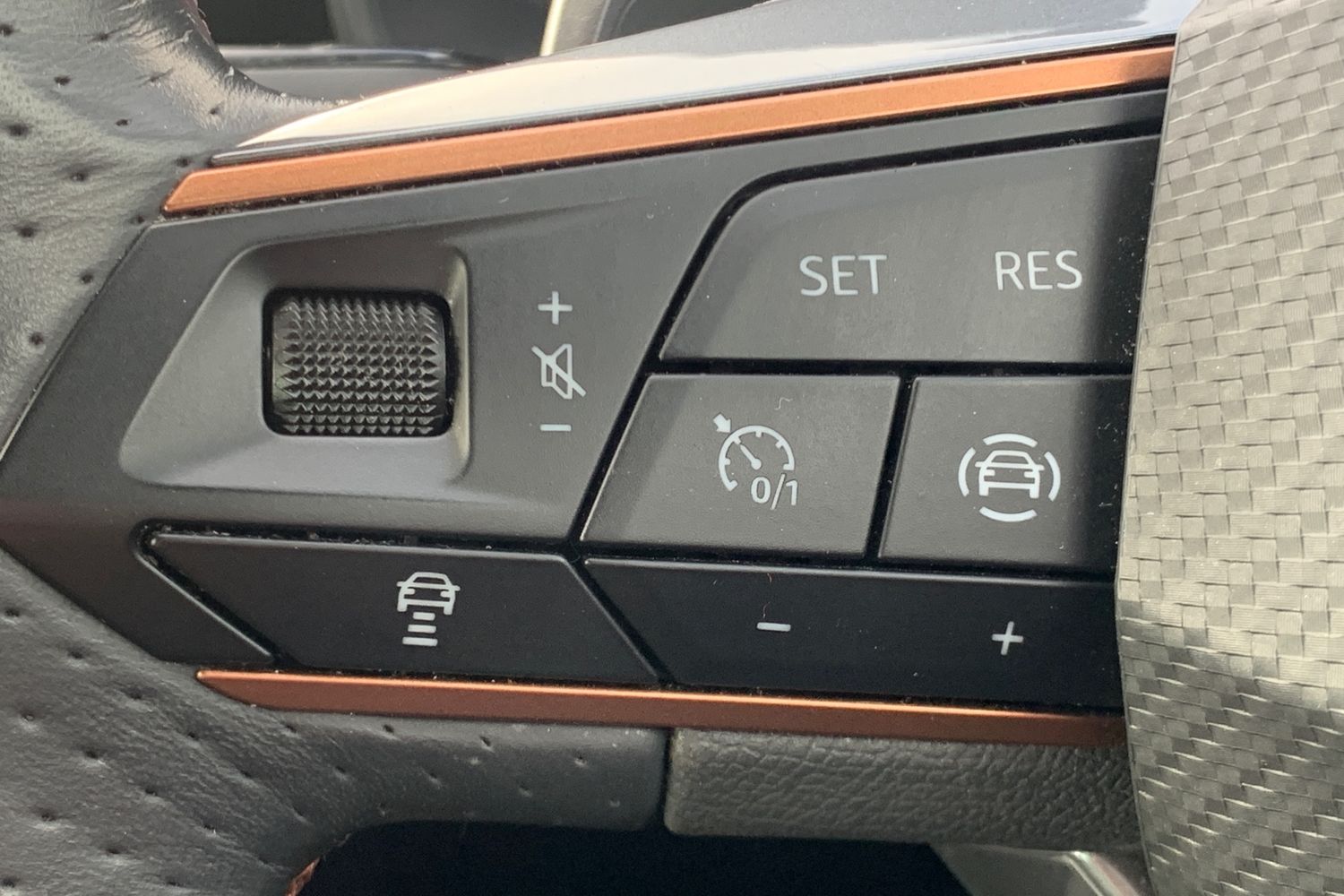 Used Cupra Formentor 2021 for sale - 76144129: Photo 21