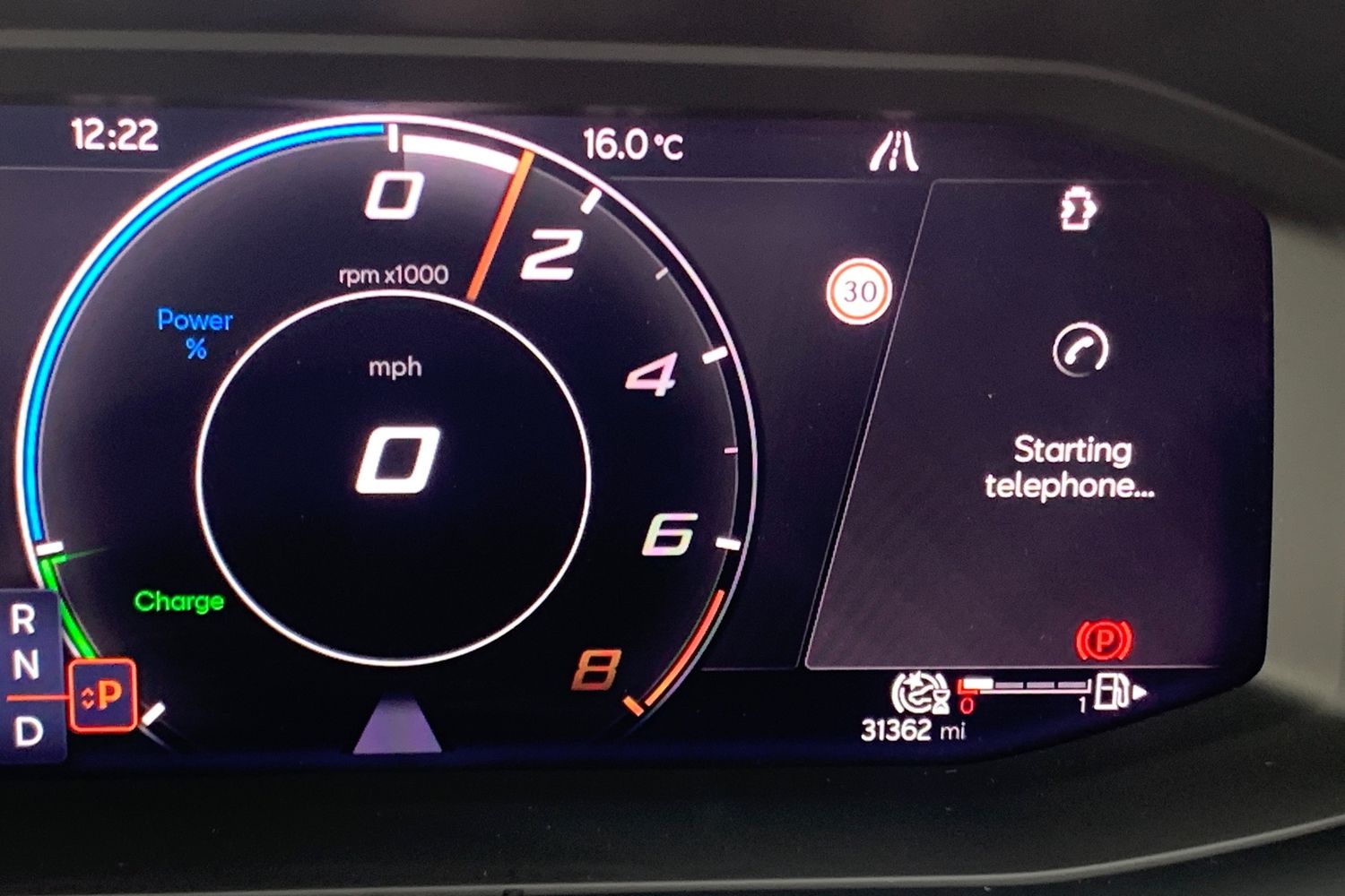 Used Cupra Formentor 2021 for sale - 76144129: Photo 22