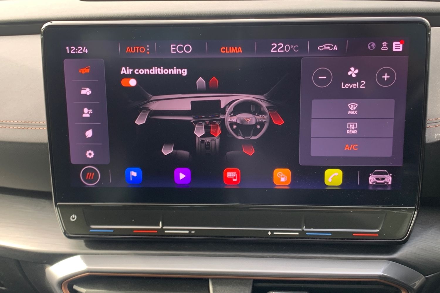 Used Cupra Formentor 2021 for sale - 76144129: Photo 27