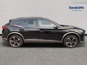 Used Cupra Formentor 2021 for sale - 76144129: Photo 2