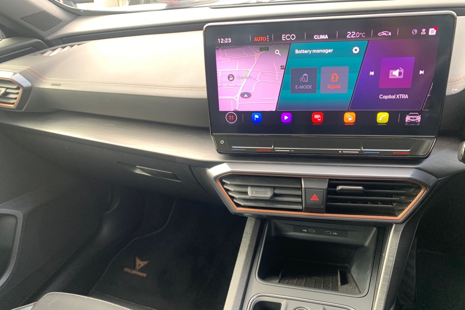 Used Cupra Formentor 2021 for sale - 76144129: Photo 30