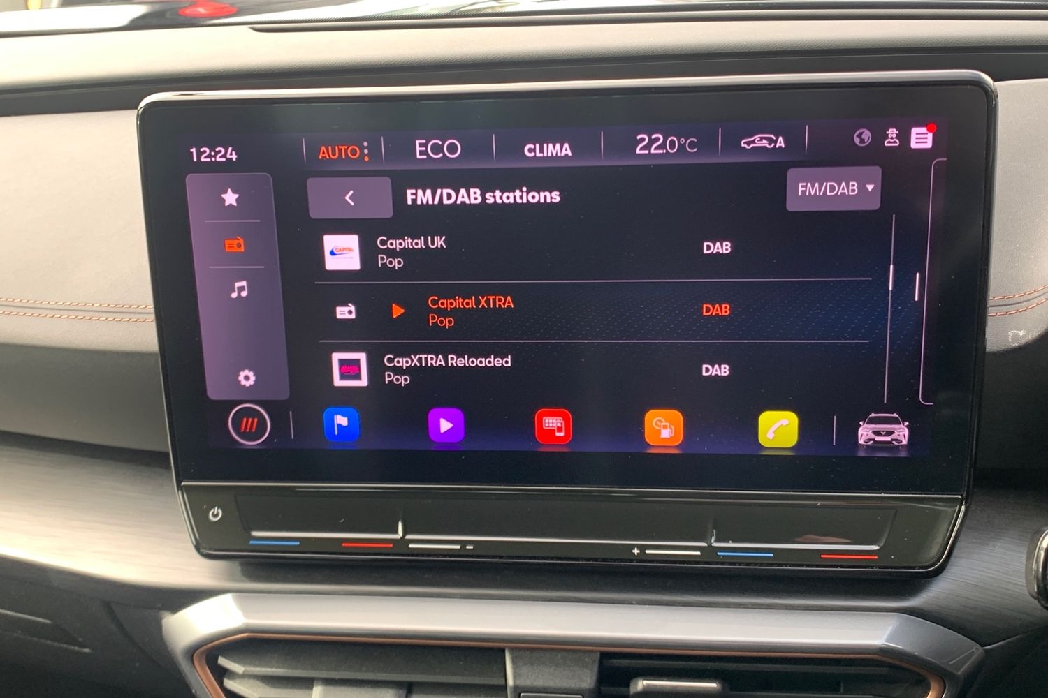 Used Cupra Formentor 2021 for sale - 76144129: Photo 31