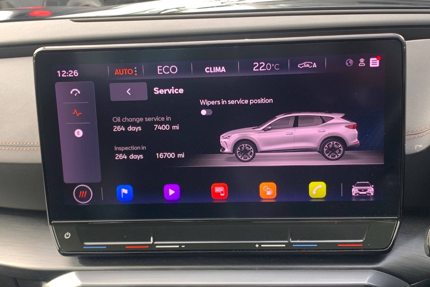 Used Cupra Formentor 2021 for sale - 76144129: Photo 32