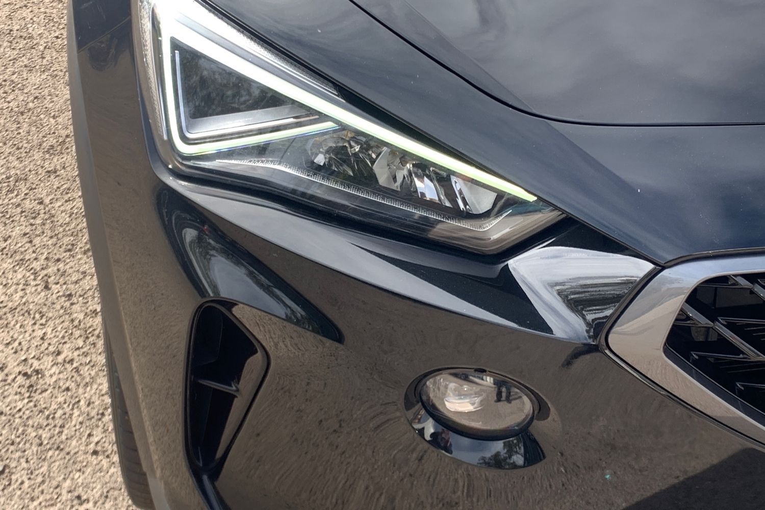 Used Cupra Formentor 2021 for sale - 76144129: Photo 34