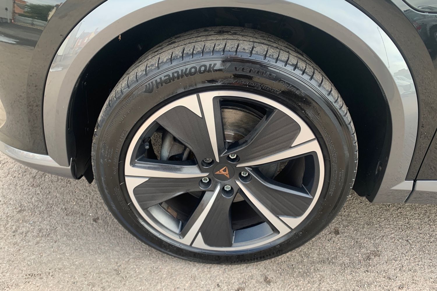 Used Cupra Formentor 2021 for sale - 76144129: Photo 37