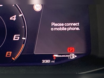 Used Cupra Formentor 2021 for sale - 76144129: Photo 3