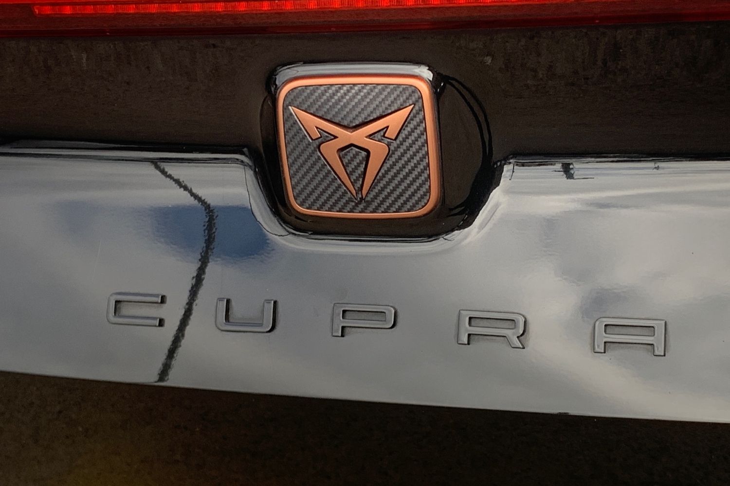 Used Cupra Formentor 2021 for sale - 76144129: Photo 40