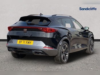 Used Cupra Formentor 2021 for sale - 76144129: Photo