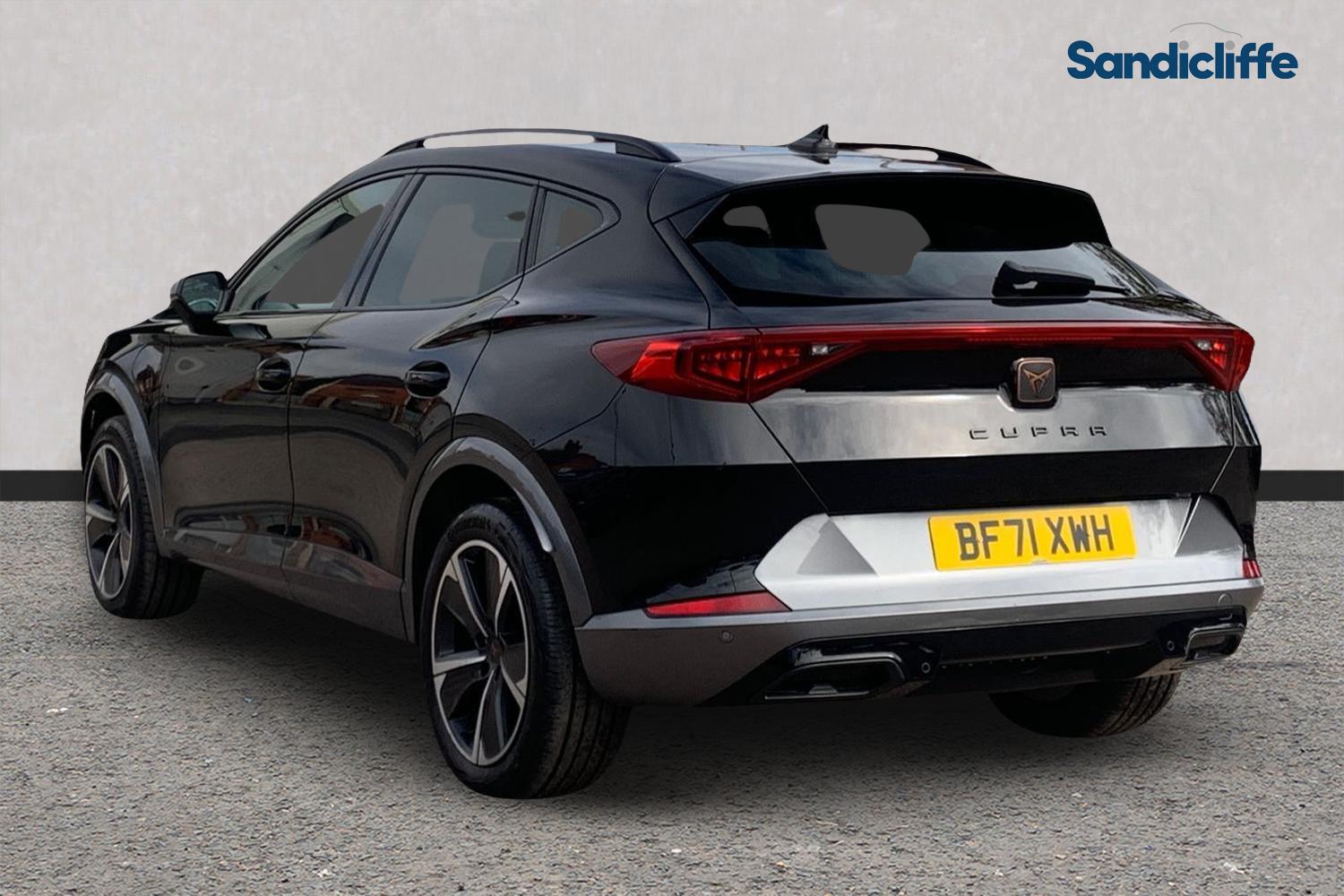 Used Cupra Formentor 2021 for sale - 76144129: Photo 6