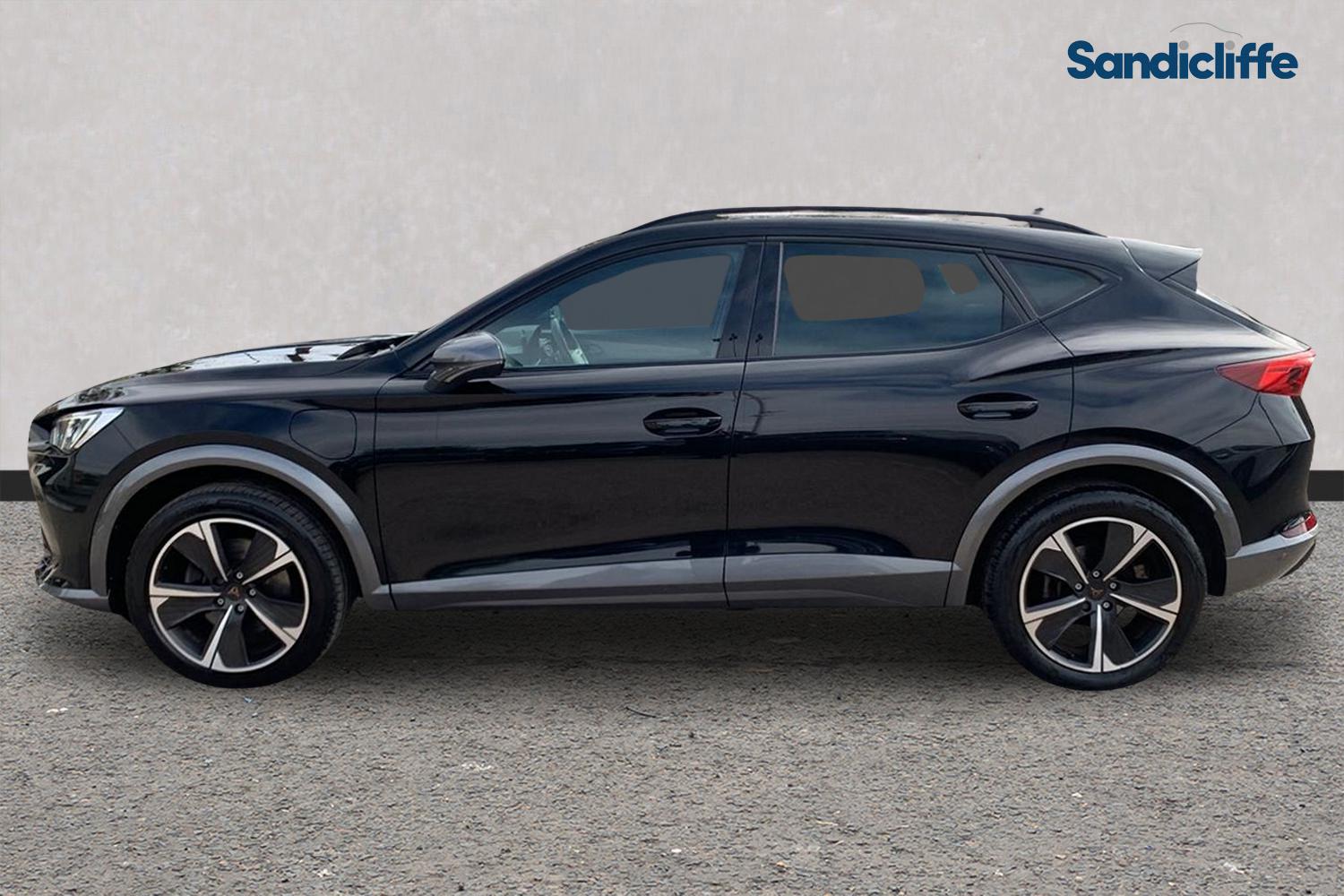 Used Cupra Formentor 2021 for sale - 76144129: Photo 7