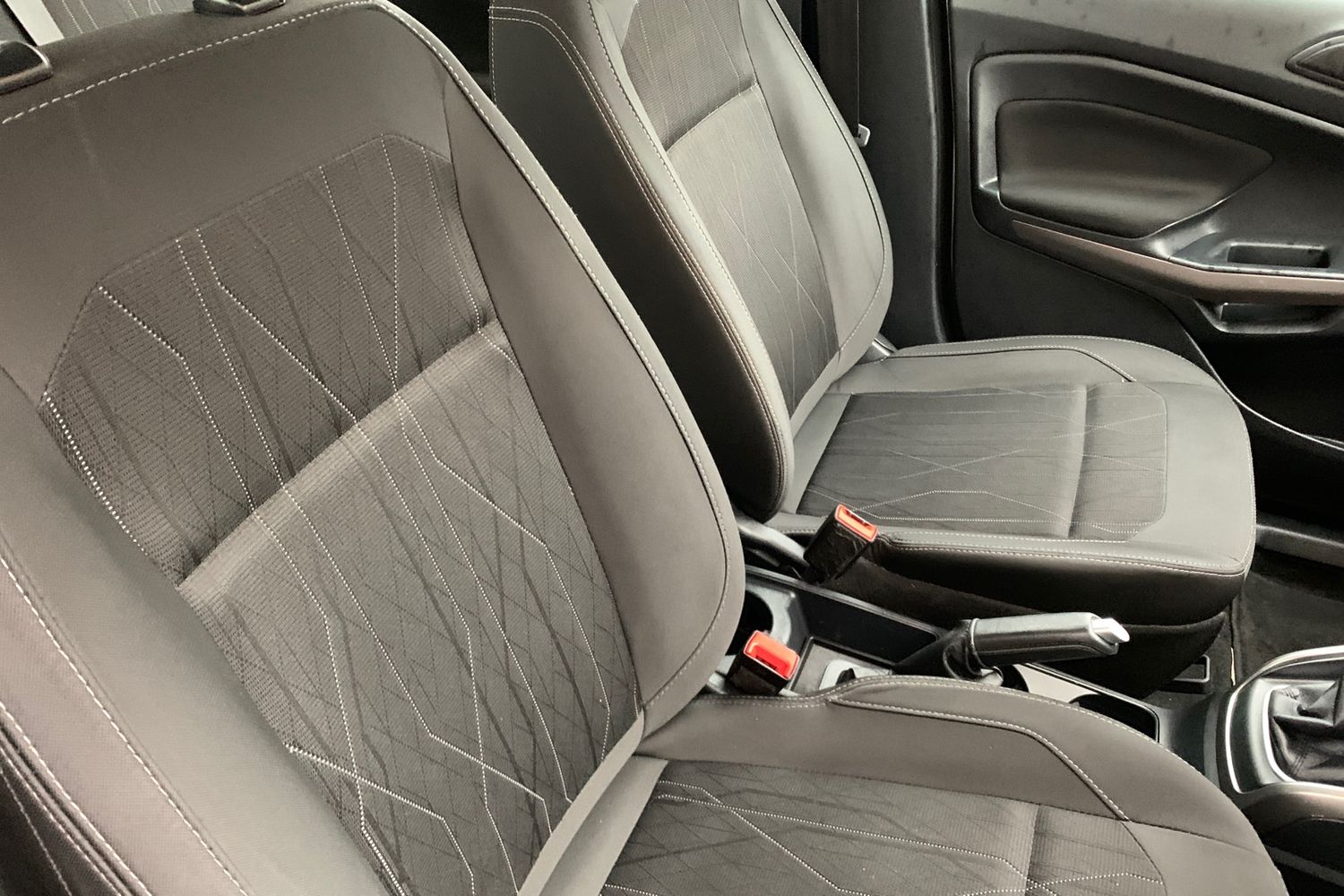 Used Ford Ecosport 2018 for sale - 77311301: Photo 15