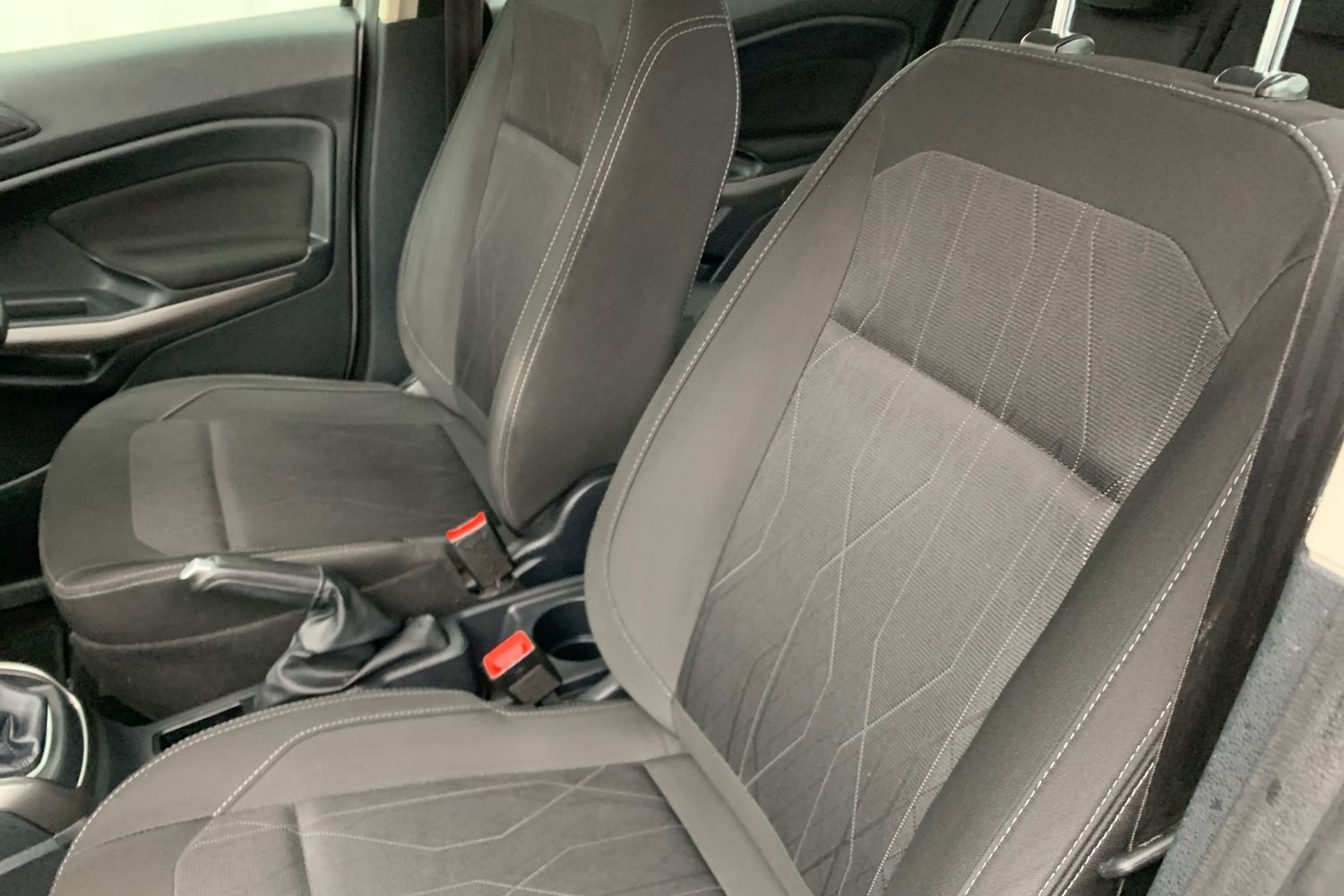 Used Ford Ecosport 2018 for sale - 77311301: Photo 16