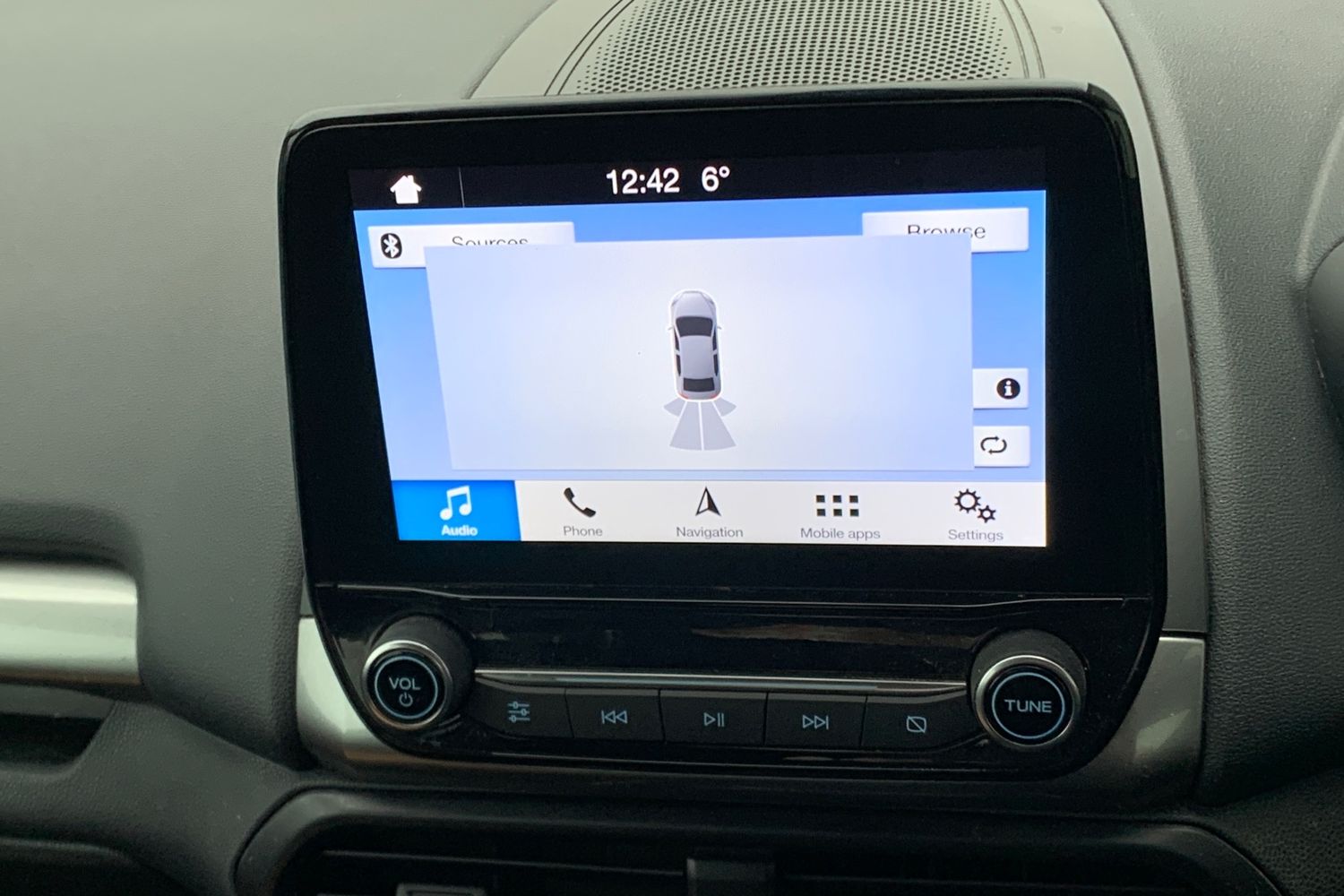 Used Ford Ecosport 2018 for sale - 77311301: Photo 23