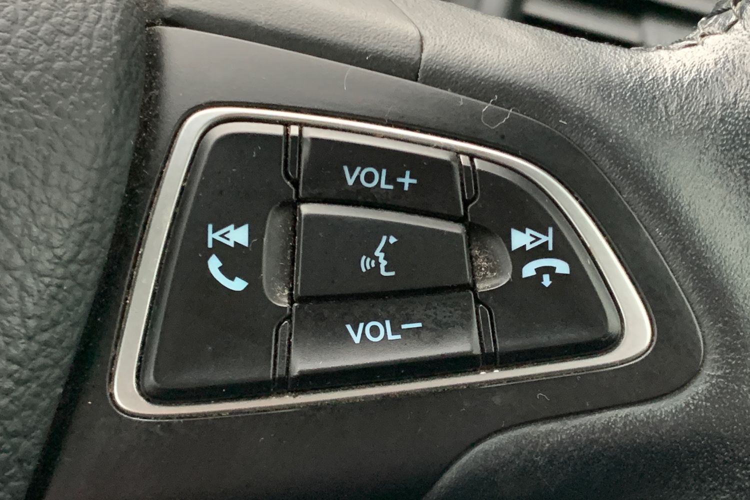 Used Ford Ecosport 2018 for sale - 77311301: Photo 26