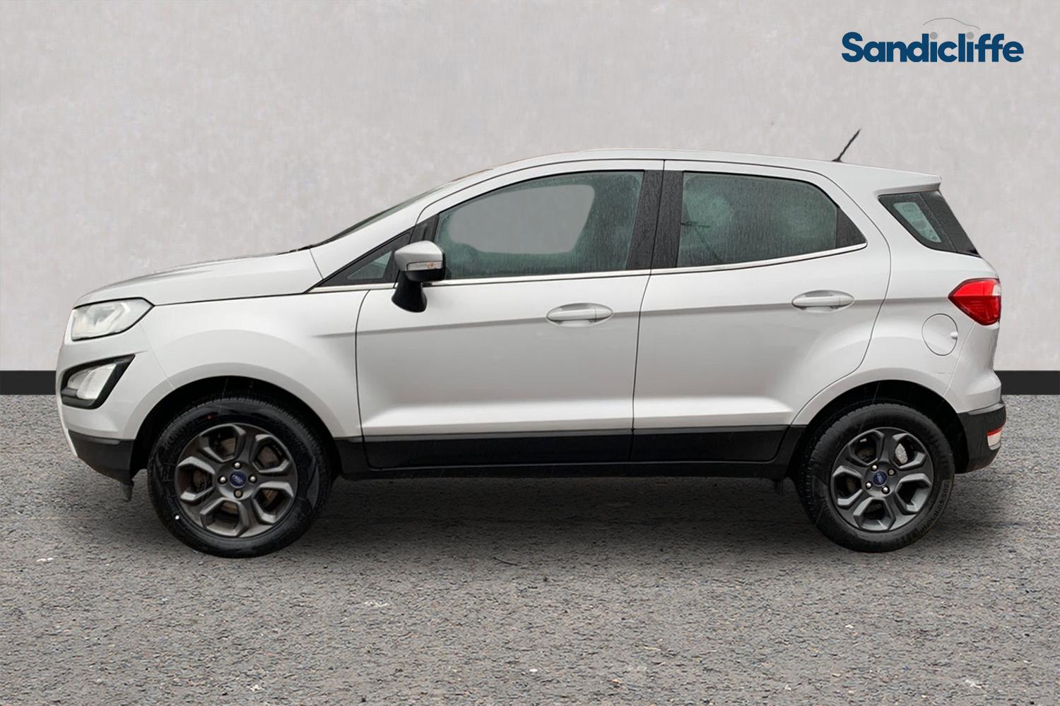 Used Ford Ecosport 2018 for sale - 77311301: Photo 7