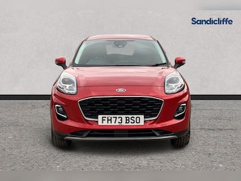 Used Ford Puma 2023 for sale - 77716003: Photo