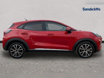 Used Ford Puma 2023 for sale - 77716003: Photo