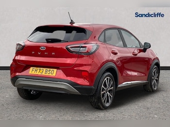 Used Ford Puma 2023 for sale - 77716003: Photo