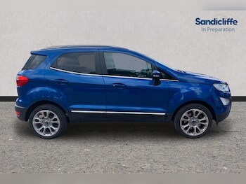 Used Ford Ecosport 2019 for sale - 78584692: Photo