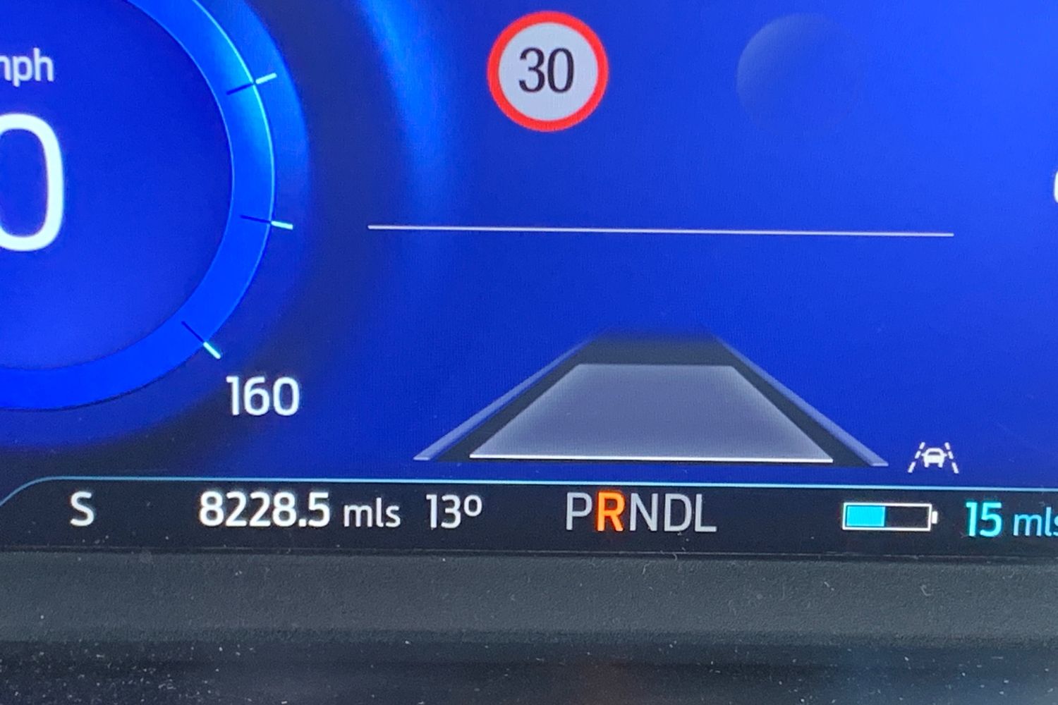 Used Ford Kuga 2022 for sale - 77836730: Photo 3