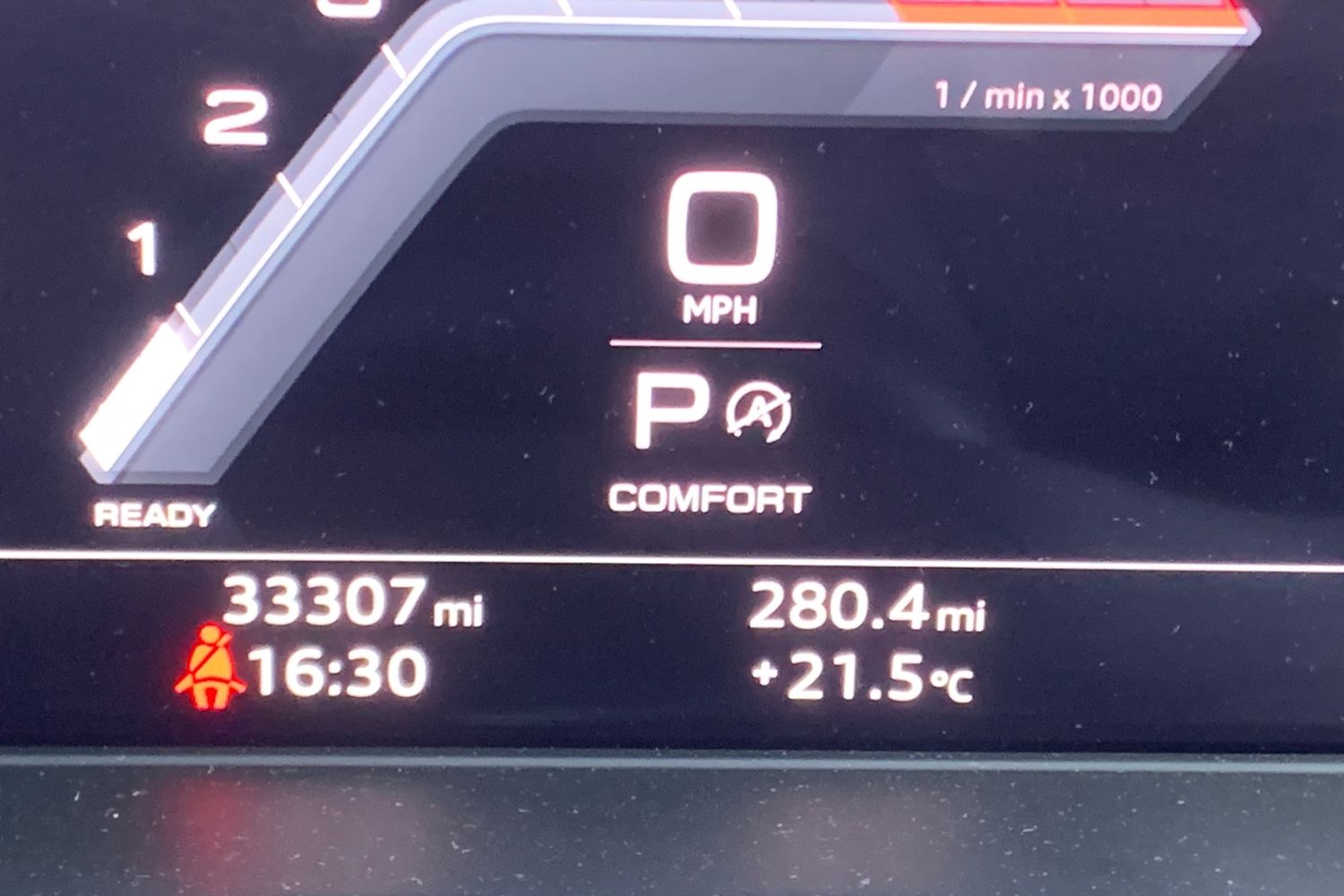 Used Audi A4 2023 for sale - 78155580: Photo 3