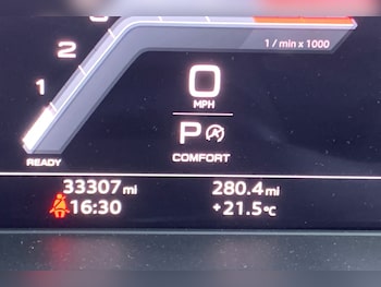 Used Audi A4 2023 for sale - 78155580: Photo