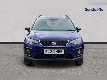 Used SEAT Arona 2020 for sale - 77984832: Photo