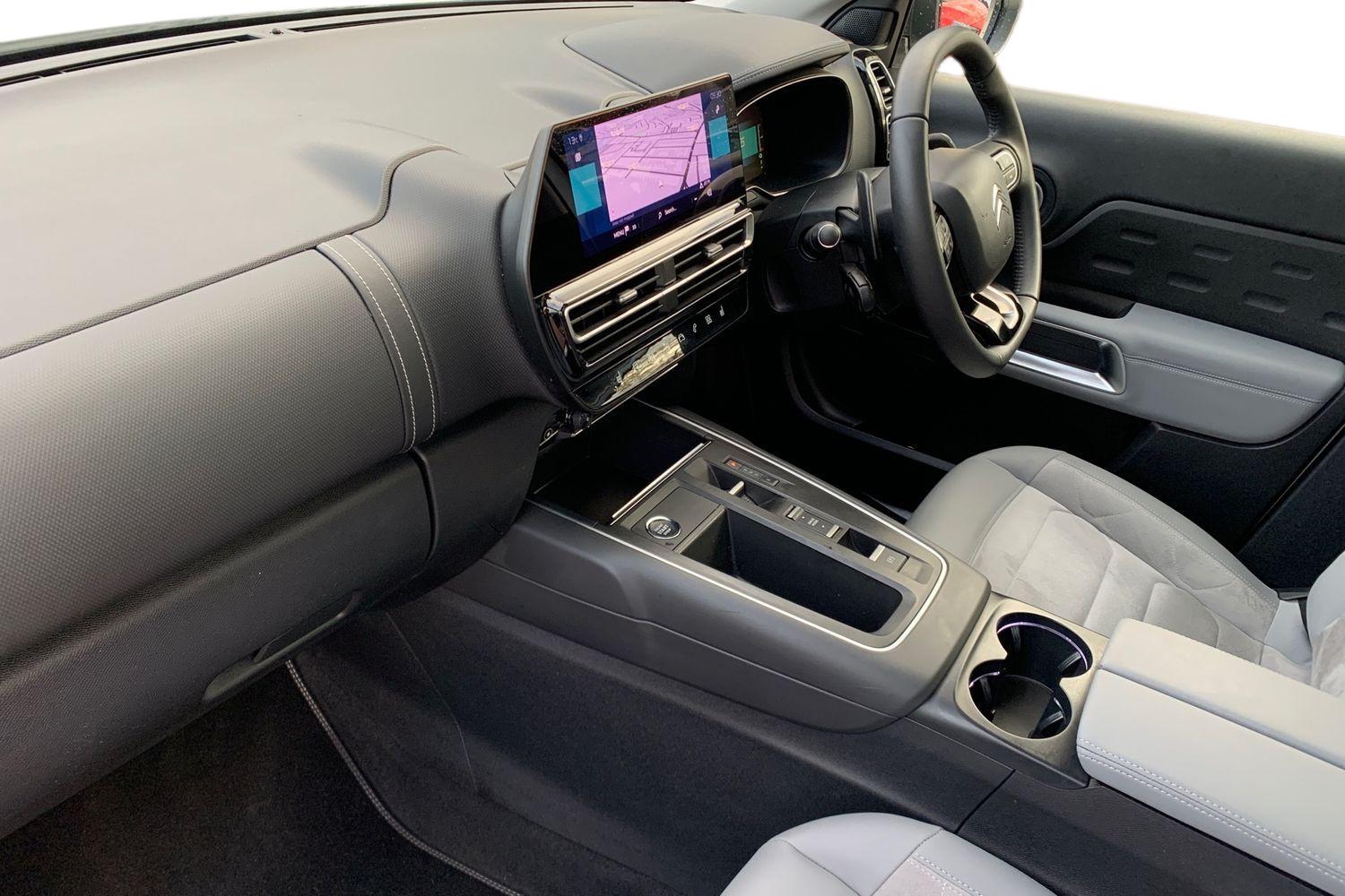 Used Citroen C5 Aircross 2024 for sale - 76320606: Photo 13
