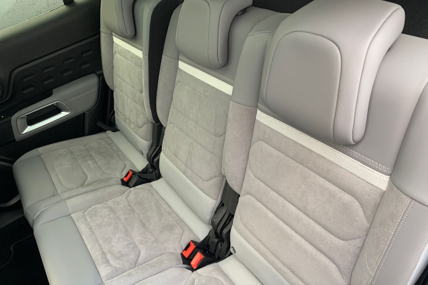 Used Citroen C5 Aircross 2024 for sale - 76320606: Photo 14