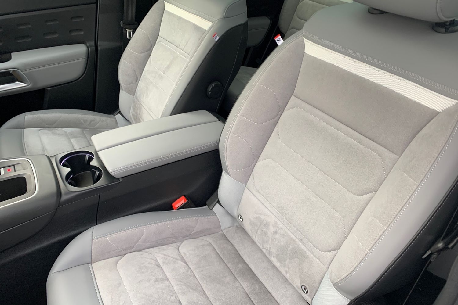 Used Citroen C5 Aircross 2024 for sale - 76320606: Photo 16