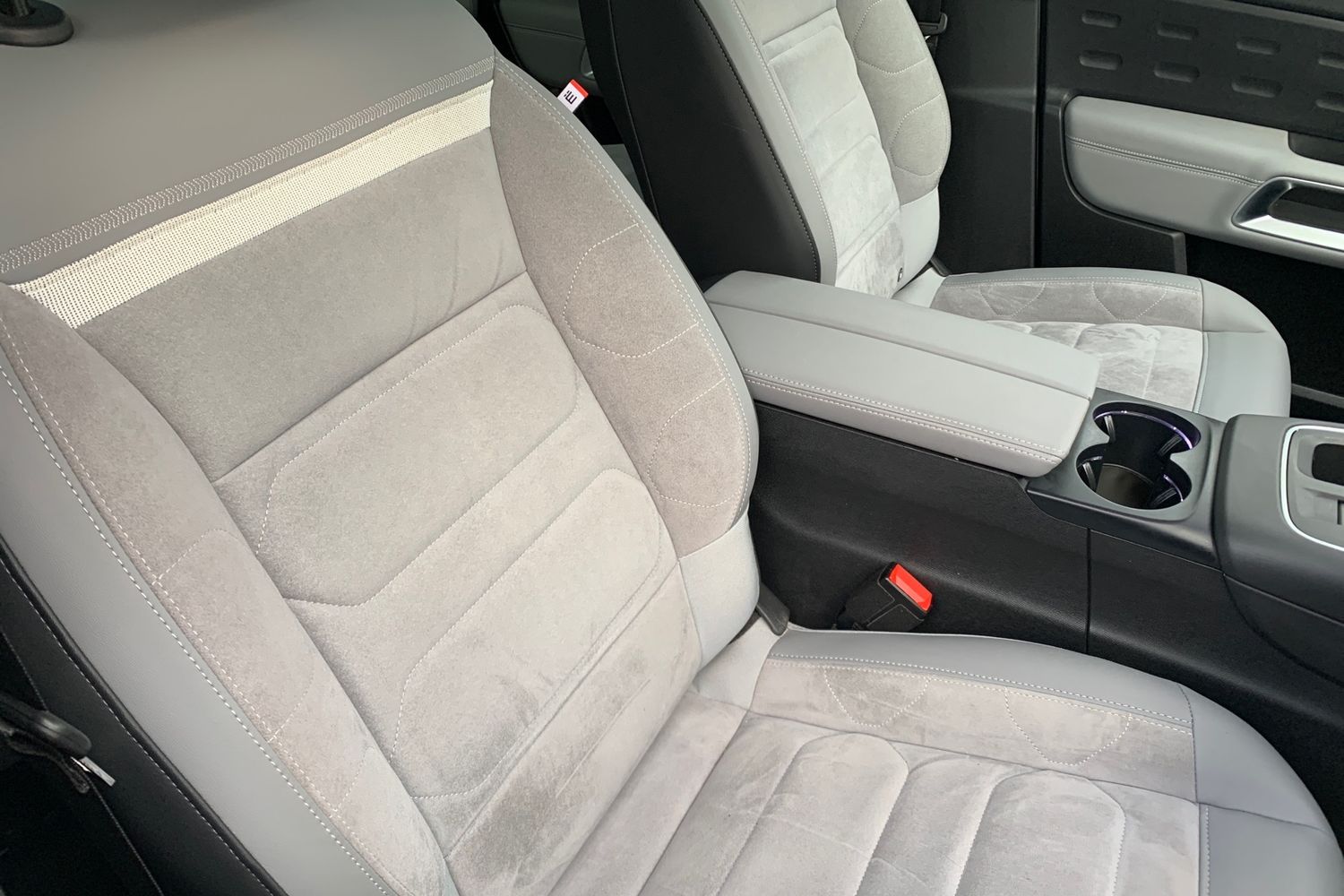 Used Citroen C5 Aircross 2024 for sale - 76320606: Photo 19