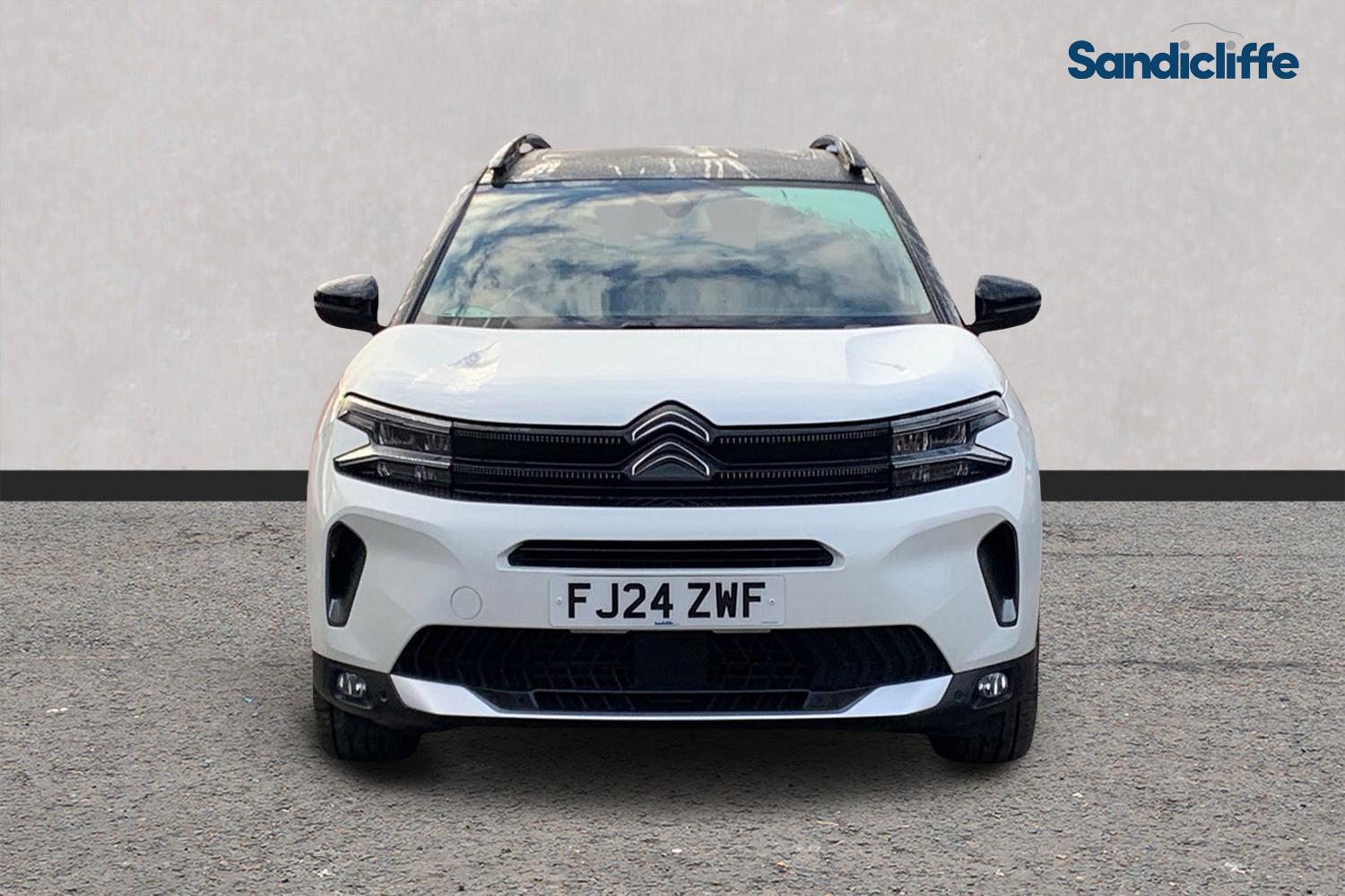 Used Citroen C5 Aircross 2024 for sale - 76320606: Photo 2