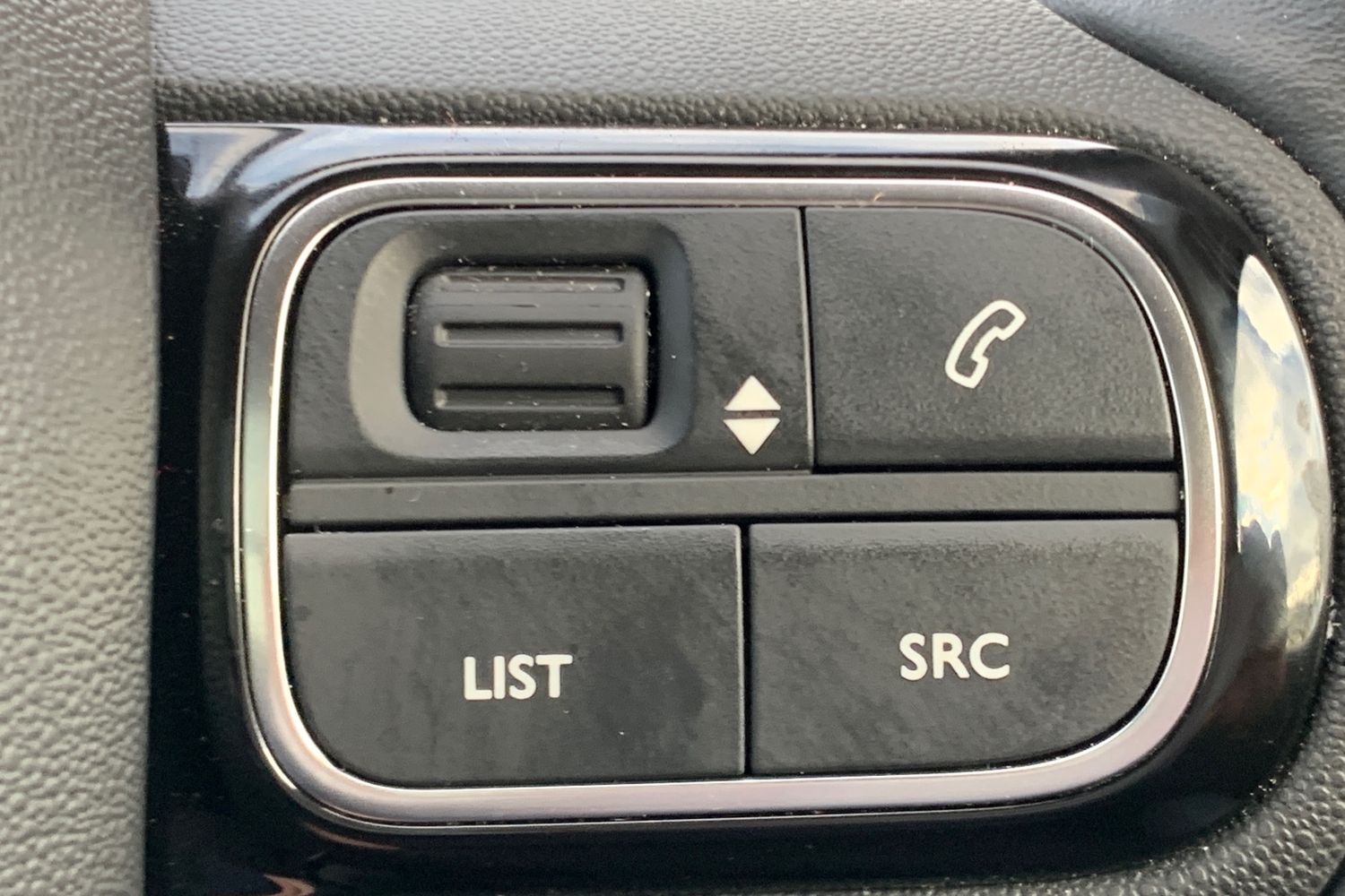 Used Citroen C5 Aircross 2024 for sale - 76320606: Photo 27
