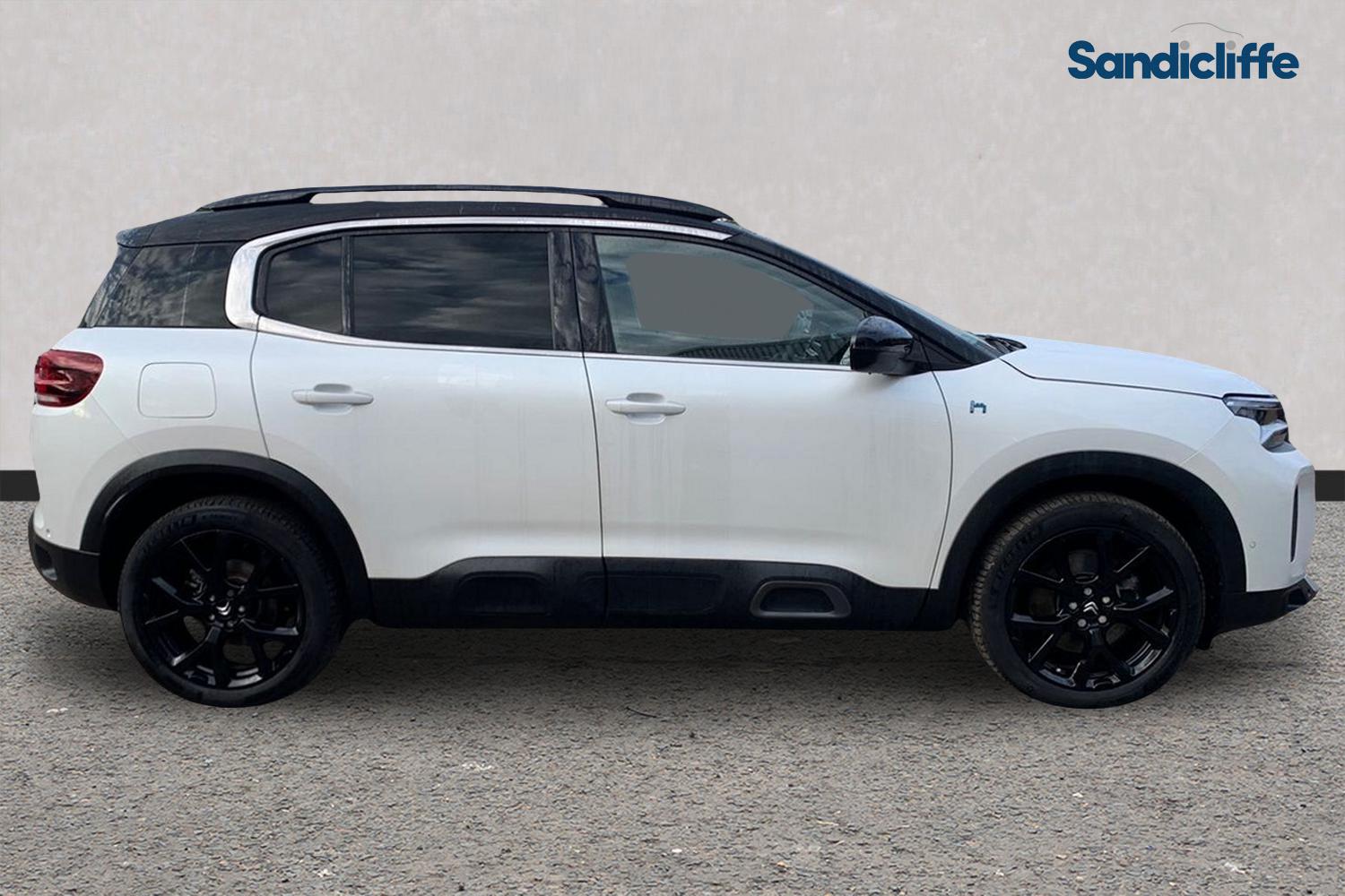 Used Citroen C5 Aircross 2024 for sale - 76320606: Photo 3