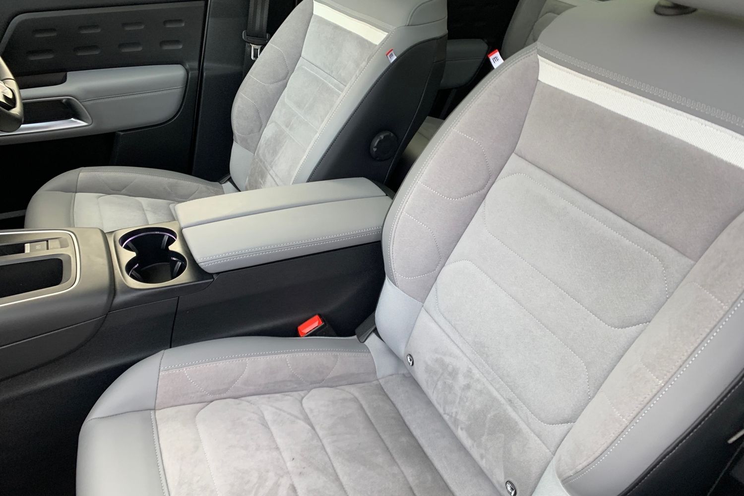 Used Citroen C5 Aircross 2024 for sale - 76320606: Photo 34