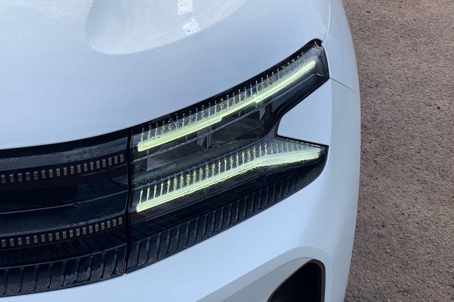 Used Citroen C5 Aircross 2024 for sale - 76320606: Photo 37