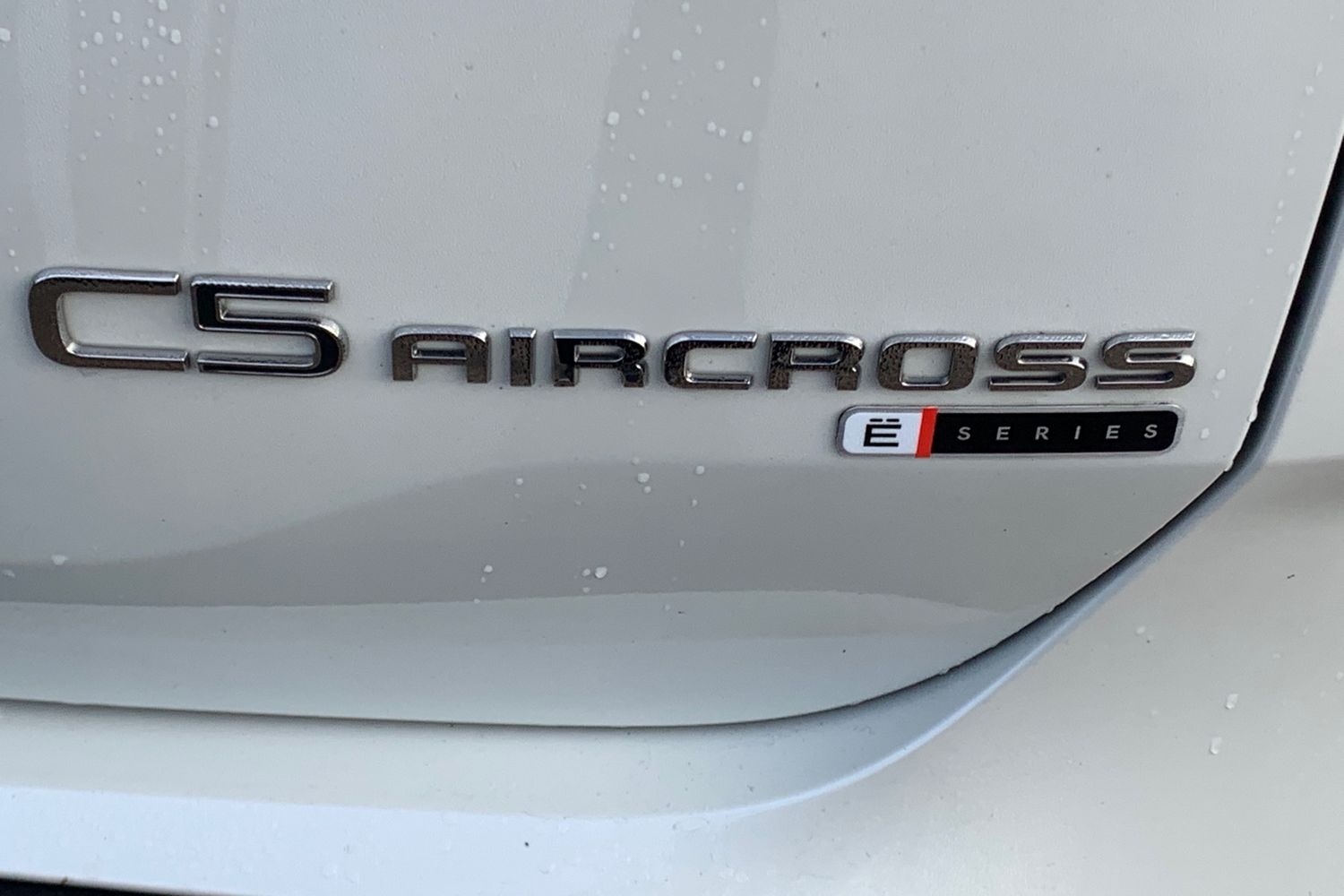 Used Citroen C5 Aircross 2024 for sale - 76320606: Photo 40