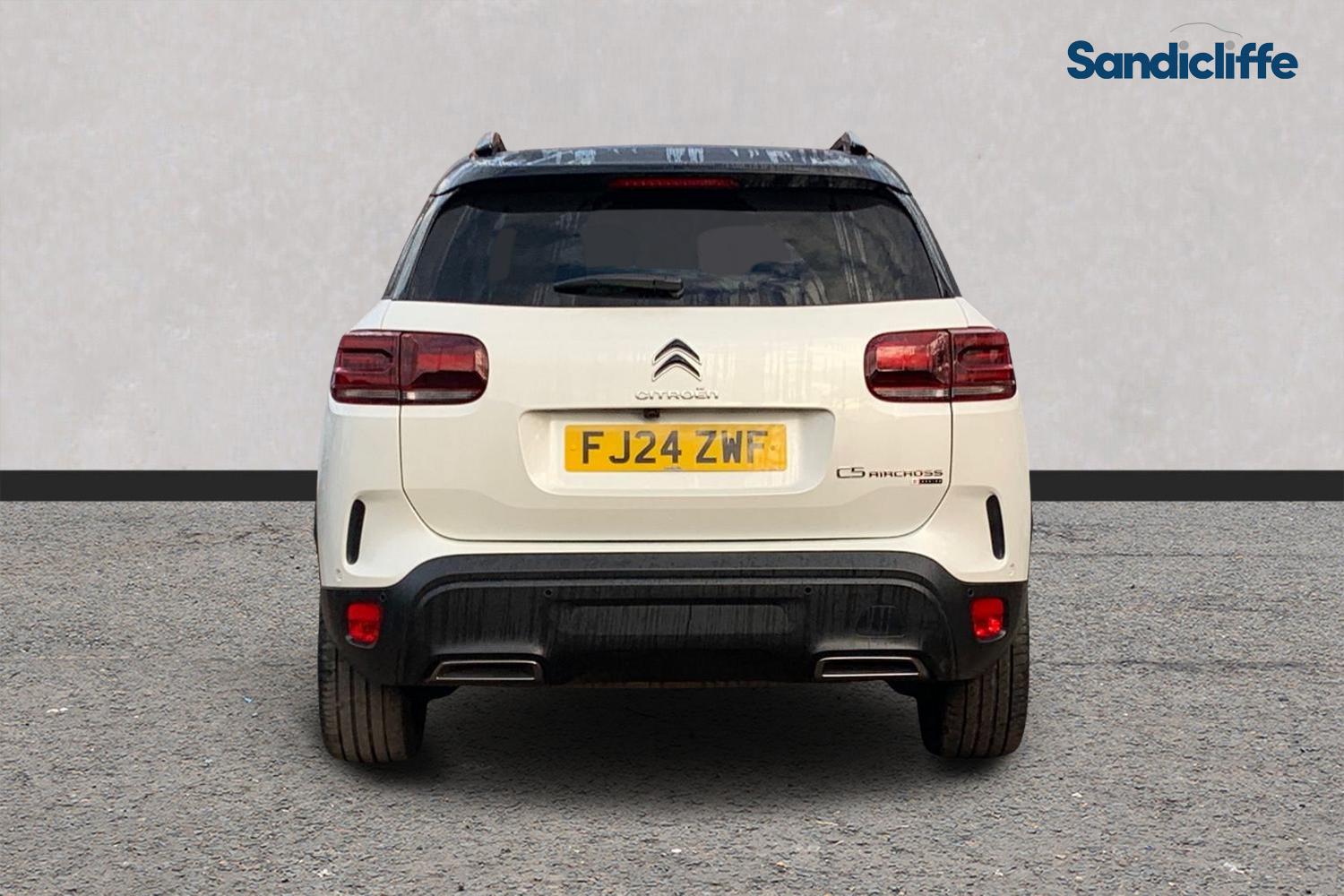 Used Citroen C5 Aircross 2024 for sale - 76320606: Photo 5