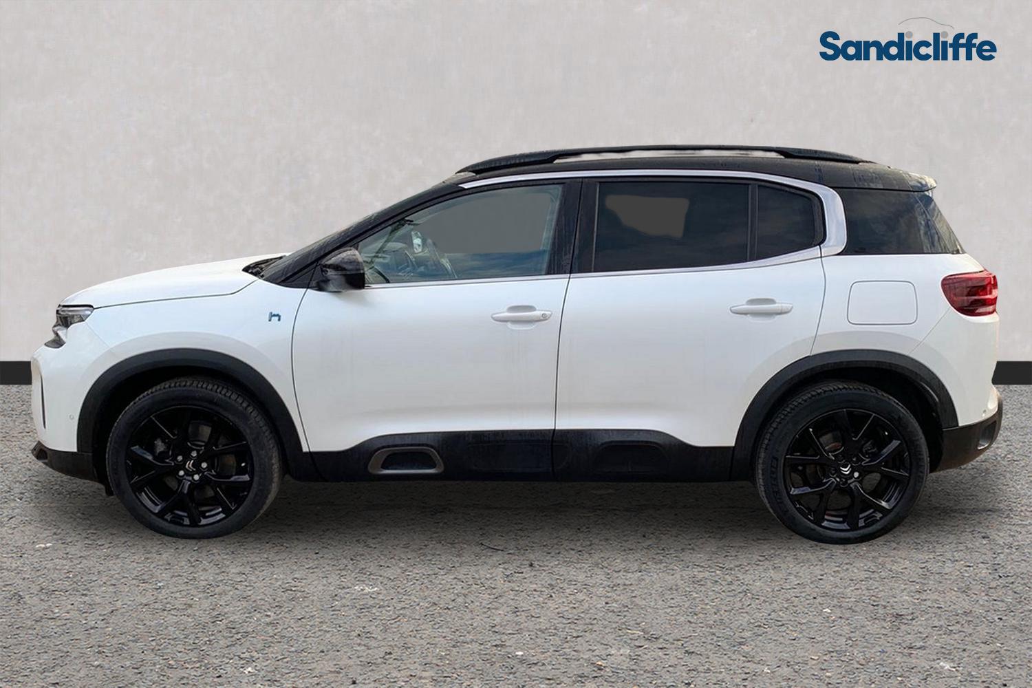 Used Citroen C5 Aircross 2024 for sale - 76320606: Photo 7
