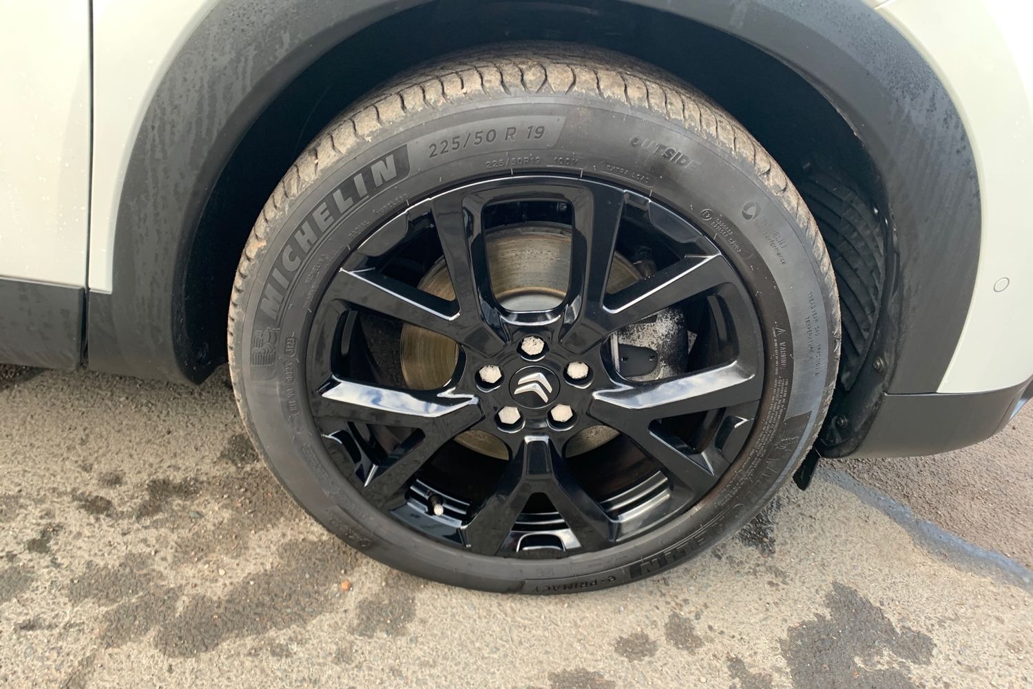 Used Citroen C5 Aircross 2024 for sale - 76320606: Photo 9