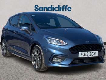 2019 - 5X9ND 5-Door