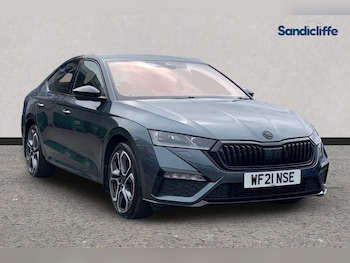 Used Skoda Octavia 2021 for sale - 78229737: Photo