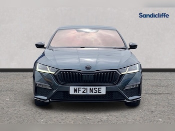Used Skoda Octavia 2021 for sale - 78229737: Photo